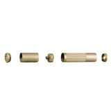 Modify OBserver Over-Barrel Mock Suppressor (Tan)