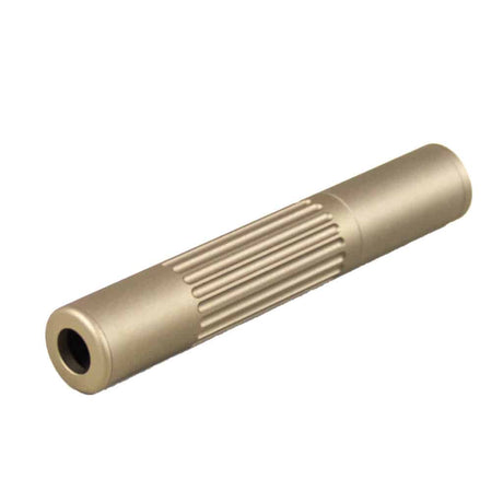 Modify OBserver Over-Barrel Mock Suppressor (Tan)-Modify-Socom Tactical Airsoft