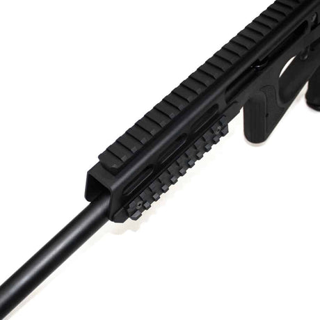 Modify OTs-126 PP-2K Gas Blowback SMG-Modify-Socom Tactical Airsoft