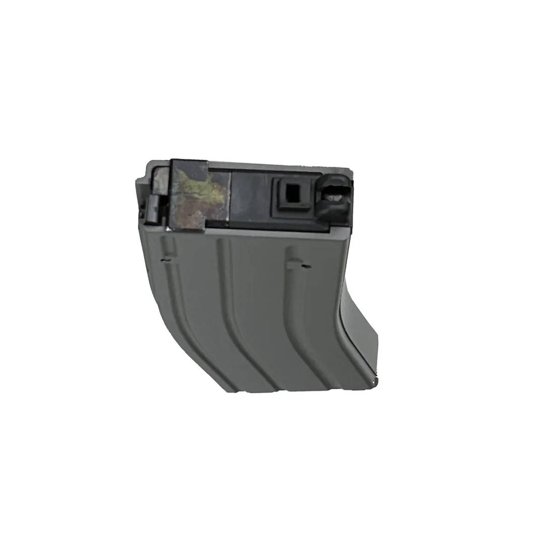 Modify-Tech 35rd Gas Magazine for TM MWS GBBR-Modify-Socom Tactical Airsoft