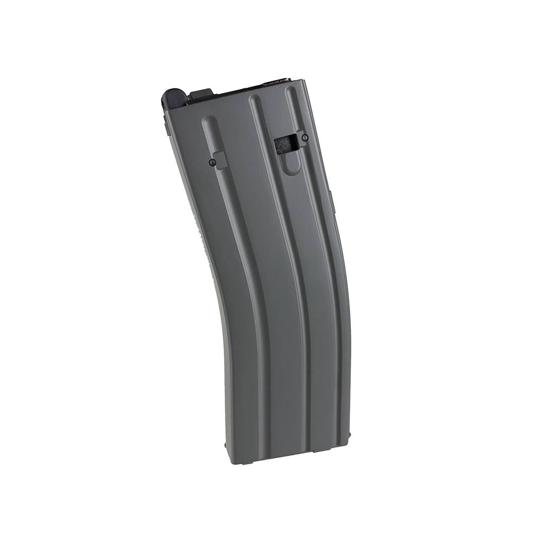 Modify-Tech 35rd Gas Magazine for TM MWS GBBR – Socom Tactical Airsoft