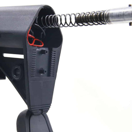 Modify XTC-G1 Xtreme Tactical Carbine-Modify-Socom Tactical Airsoft