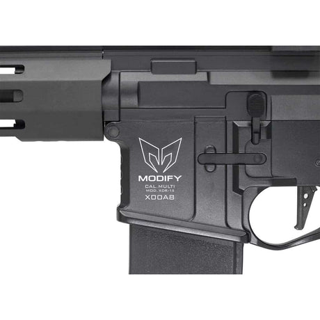 Modify Xtreme Duty AR-15 Carbine AEG-Modify-Socom Tactical Airsoft