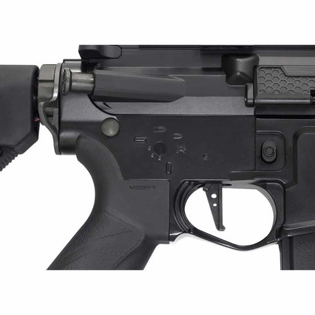 Modify Xtreme Duty AR-15 Carbine AEG-Modify-Socom Tactical Airsoft