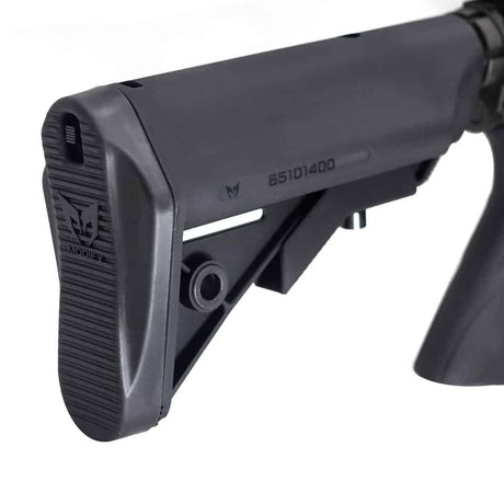 Modify Xtreme Duty AR-15 Carbine AEG-Modify-Socom Tactical Airsoft