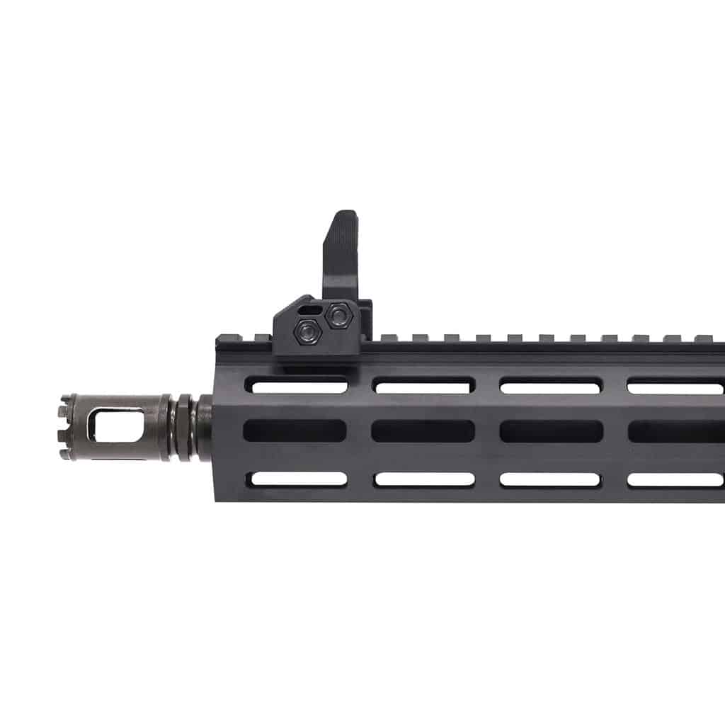Modify Xtreme Duty AR-15 CQB AEG-Modify-Socom Tactical Airsoft