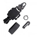 Multifunction Retractable Buckle (MRB) System-WBD-Socom Tactical Airsoft