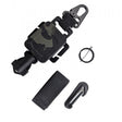 Multifunction Retractable Buckle (MRB) System-WBD-Socom Tactical Airsoft