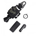 Multifunction Retractable Buckle (MRB) System-WBD-Socom Tactical Airsoft