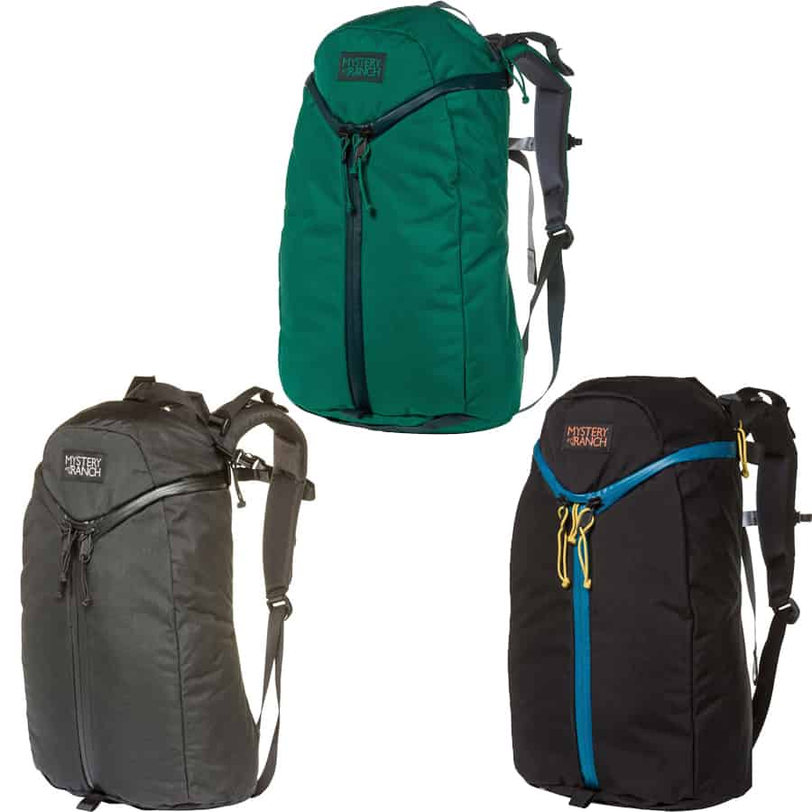 Mystery Ranch Urban Assault 21 Backpack | Great Quality – Socom