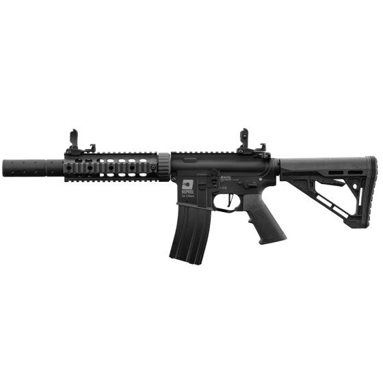 Nuprol Delta Vanguard Ranger - Black