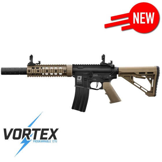 Nuprol Delta Vanguard Pathfinder- TAN-Socom Tactical Airsoft