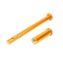 NexxSpeed Aluminium 5.1 Recoil Guide Plug / Guide Rod (Various Colours)-NexxSpeed Pistol Upgrades-Socom Tactical Airsoft
