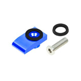 NexxSpeed Aluminium Hammer Protection Pad-Socom Tactical Airsoft