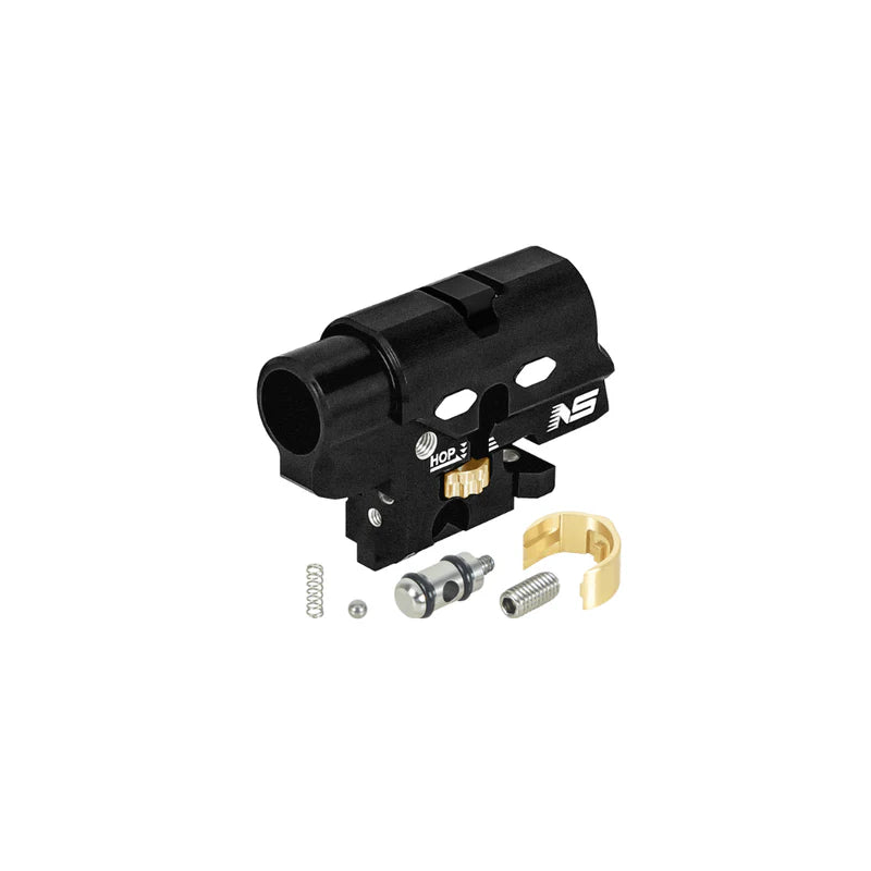 NexxSpeed TDC V2 Hop Unit for TM Hi-Capa (Various Colours)-Socom Tactical Airsoft