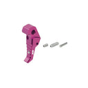NexxSpeed CNC Aluminium Adjustable Trigger - Action Army AAP-01/C (Various Colours)-Socom Tactical Airsoft