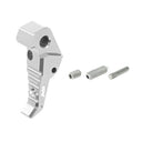 NexxSpeed CNC Aluminium Adjustable Trigger - Action Army AAP-01/C (Various Colours)-NexxSpeed Pistol Upgrades-Socom Tactical Airsoft
