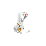 NexxSpeed CNC Aluminium Hammer - Style A (Various Colours)-Socom Tactical Airsoft