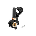 NexxSpeed CNC Aluminium Hammer - Style A (Various Colours)-NexxSpeed Pistol Upgrades-Socom Tactical Airsoft