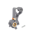 NexxSpeed CNC Aluminium Hammer - Style A (Various Colours)-NexxSpeed Pistol Upgrades-Socom Tactical Airsoft
