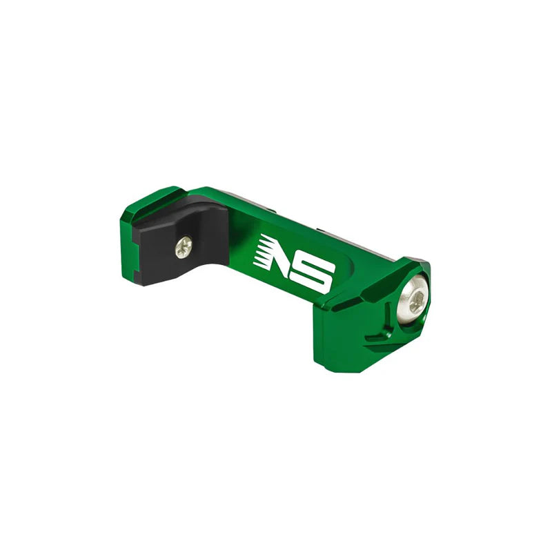 NexxSpeed CNC Aluminium Mag Catch - Action Army AAP-01/C