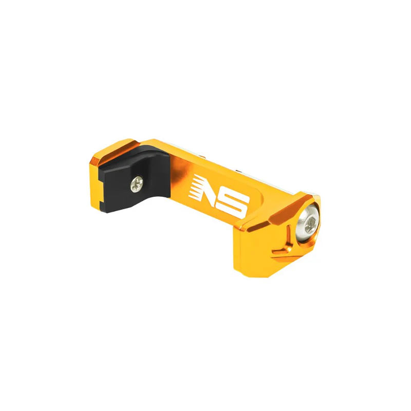 NexxSpeed CNC Aluminium Mag Catch - Action Army AAP-01/C