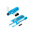 Nexxspeed CNC Aluminium Nozzle/BBU Set for Tokyo Marui (Various Colours)-Socom Tactical Airsoft