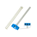 NexxSpeed CNC Guide Rod & 120% Recoil Spring - AAP-01