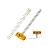 NexxSpeed CNC Guide Rod & 120% Recoil Spring - AAP-01