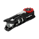 NexxSpeed CNC Aluminum Hopup Chamber - Action Army AAP-01/C-NexxSpeed Pistol Upgrades-Socom Tactical Airsoft