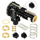 Nexxspeed CNC Aluminum Hopup Chamber for M4 AEG-NexxSpeed Pistol Upgrades-Socom Tactical Airsoft