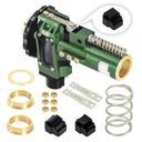 Nexxspeed CNC Aluminum Hopup Chamber for M4 AEG-NexxSpeed Pistol Upgrades-Socom Tactical Airsoft
