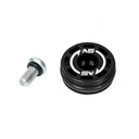 Nexxspeed CNC Aluminum Piston Head for Tokyo Marui Hi-CAPA-NexxSpeed Pistol Upgrades-Socom Tactical Airsoft