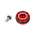 Nexxspeed CNC Aluminum Piston Head for Tokyo Marui Hi-CAPA-NexxSpeed Pistol Upgrades-Socom Tactical Airsoft