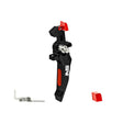 Nexxspeed CNC Aluminum Speed Trigger (Style B)-NexxSpeed Pistol Upgrades-Socom Tactical Airsoft