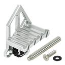 Nexxspeed CNC Aluminum Thumb Rest (Left Side) - Action Army AAP-01/C-NexxSpeed Pistol Upgrades-Socom Tactical Airsoft