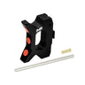 NexxSpeed CNC Hi-Capa Speed Trigger - Style A (Various Colours)-NexxSpeed Pistol Upgrades-Socom Tactical Airsoft