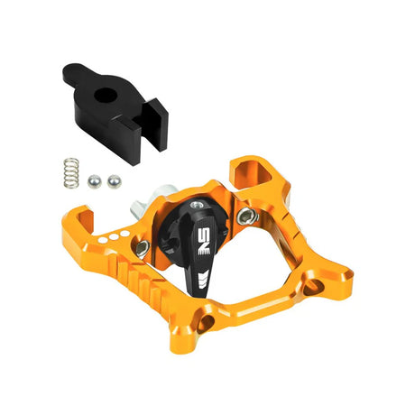 NexxSpeed Selector Switch Charging Ring Kit - AAP-1 (various Colours)-Socom Tactical Airsoft