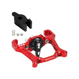 NexxSpeed Selector Switch Charging Ring Kit - AAP-1 (various Colours)