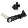 NexxSpeed HI-Capa CNC Aluminium Slide Catch (Various Colours)-NexxSpeed Pistol Upgrades-Socom Tactical Airsoft