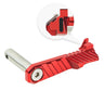 NexxSpeed HI-Capa CNC Aluminium Slide Catch (Various Colours)-NexxSpeed Pistol Upgrades-Socom Tactical Airsoft