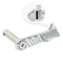 NexxSpeed HI-Capa CNC Aluminium Slide Catch (Various Colours)-NexxSpeed Pistol Upgrades-Socom Tactical Airsoft