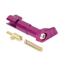 Nexxspeed Hi-Capa Magazine Catch (Various Colours)-NexxSpeed Pistol Upgrades-Socom Tactical Airsoft