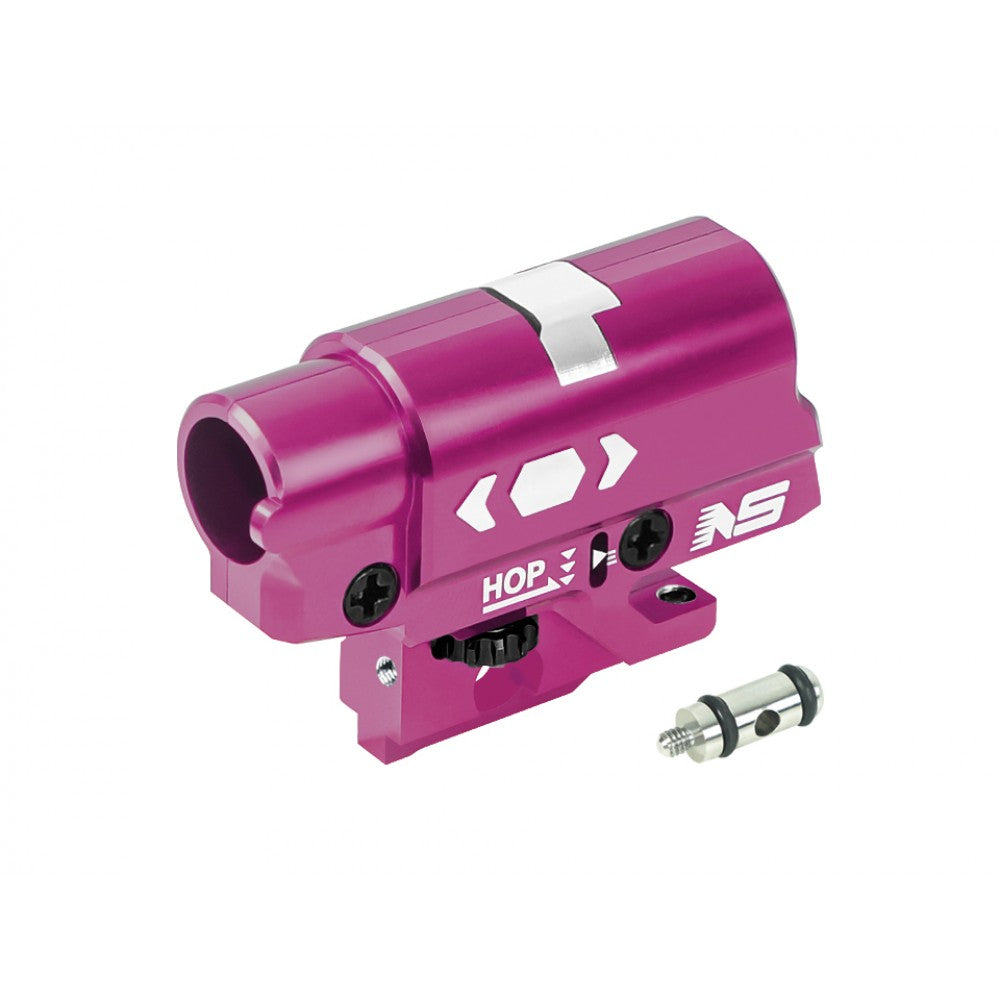 トップス dix4u Cross Gun Setup NexxSpeed TDC Hop Unit for TM Hi-Capa (Various Colours) – Socom