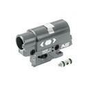NexxSpeed TDC Hop Unit for TM Hi-Capa (Various Colours)-NexxSpeed Pistol Upgrades-Socom Tactical Airsoft
