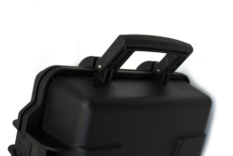 Nuprol Premium Rifle Case Wave Foam - Large (Various Colours)-Socom Tactical Airsoft