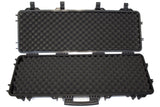 Nuprol Premium Rifle Case Wave Foam - Large (Various Colours)