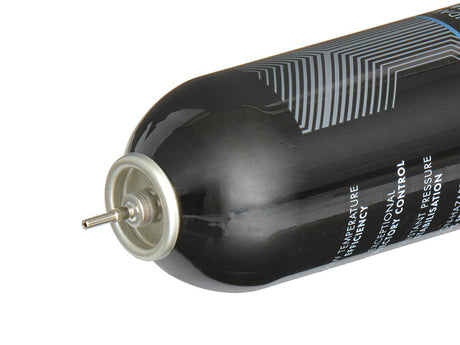 Nimrod Light Performance Blue Gas 500ml-Nimrod Tactical-Socom Tactical Airsoft