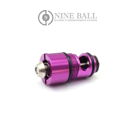 Nine Ball High flow release valve - Tokyo Marui MK23-Nine Ball-Socom Tactical Airsoft