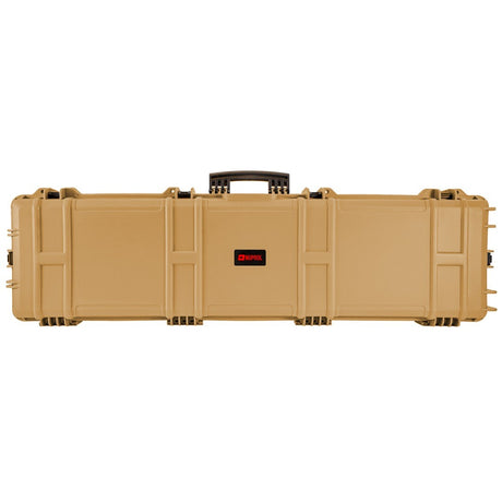 Nuprol Premium Rifle Case  Wave Foam - X-Large (Various Colours)